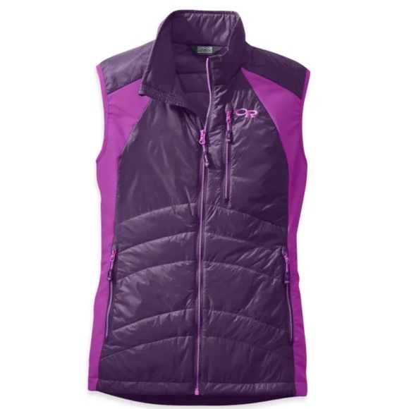 Outdoor Research Jackets & Blazers - Outdoor Research Cathode Vest - M